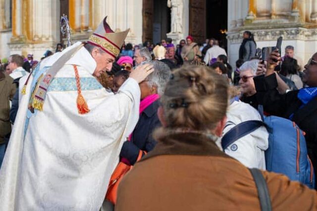 Sanctuaire Notre-Dame de Montligeon