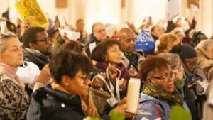 Pèlerinage du Ciel du 23 novembre 2025