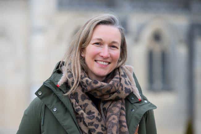 Pause mamans, le témoignage de Charlotte