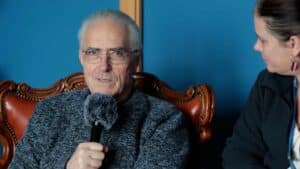 Le père Charles Lenoir nous explique à quoi sert la prière