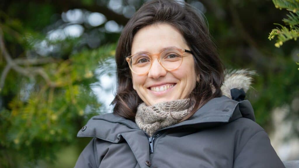 Témoignage d'Adriana : Dieu dans l'épreuve