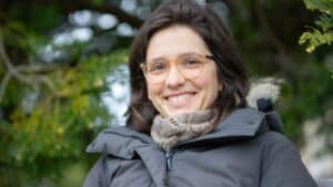 T&eacute;moignage d'Adriana : Dieu dans l'&eacute;preuve