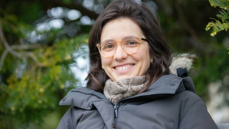 Témoignage d'Adriana : Dieu dans l'épreuve