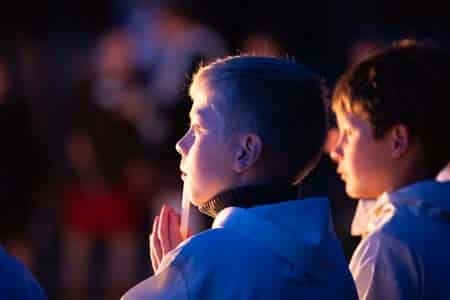 Sanctuaire Notre-Dame de Montligeon