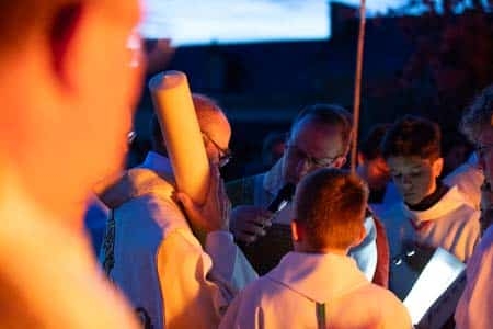 Sanctuaire Notre-Dame de Montligeon