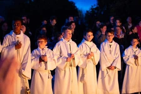 Sanctuaire Notre-Dame de Montligeon