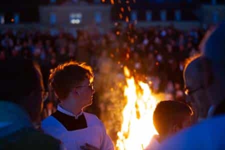 Sanctuaire Notre-Dame de Montligeon