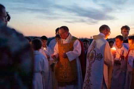 Sanctuaire Notre-Dame de Montligeon