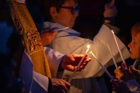 Sanctuaire Notre-Dame de Montligeon
