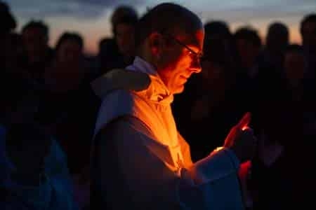 Sanctuaire Notre-Dame de Montligeon