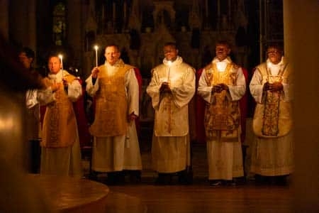 Sanctuaire Notre-Dame de Montligeon