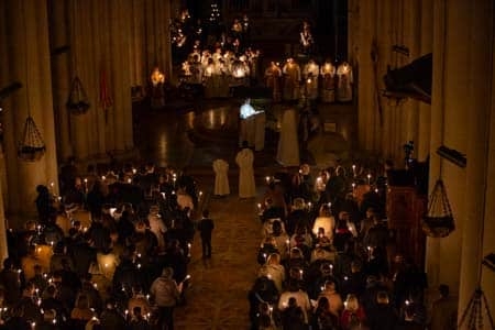 Sanctuaire Notre-Dame de Montligeon