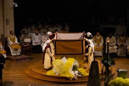 Sanctuaire Notre-Dame de Montligeon