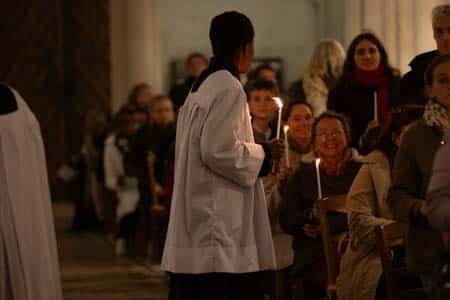 Sanctuaire Notre-Dame de Montligeon