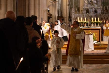 Sanctuaire Notre-Dame de Montligeon