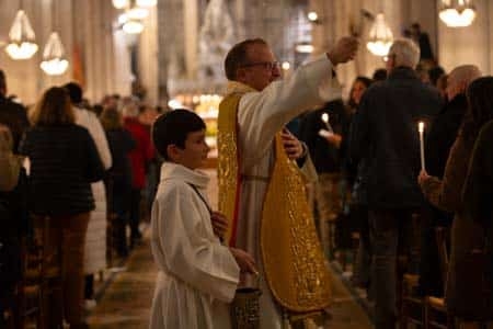 Sanctuaire Notre-Dame de Montligeon