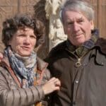 Gilles et Chantal Gautier en interview sur le thème de la Semaine Consolation deuil