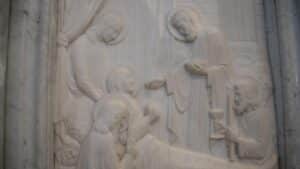 Peut-on croire en Dieu et avoir peur de la mort ?