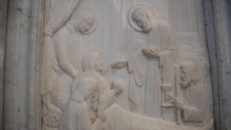 Peut-on croire en Dieu et avoir peur de la mort ?