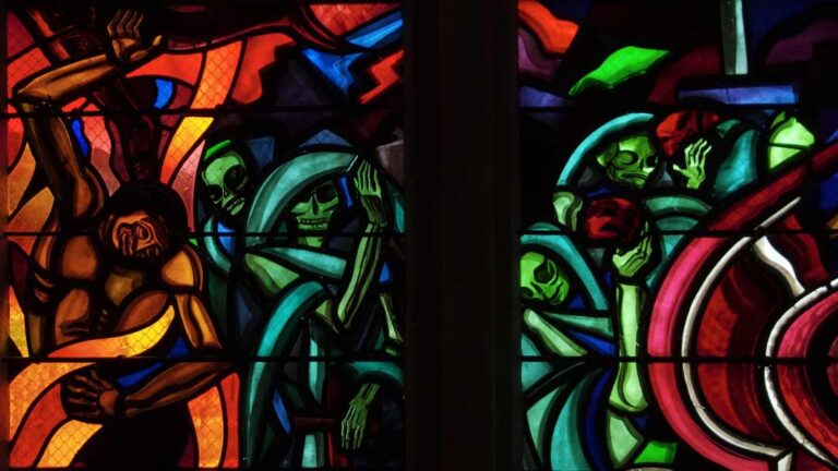 Ce que dit l’Église sur l’enfer