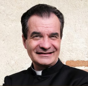 Père Joël Guibert