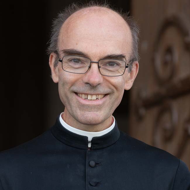 Don François-Régis Moreau