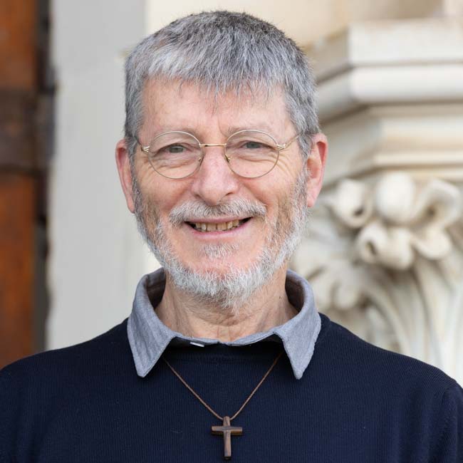 Guy Berthier Diacre