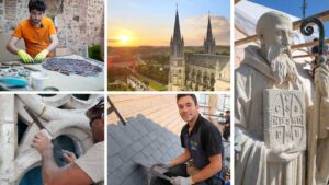 Journées du patrimoine 2026 : au cœur de la restauration de la basilique